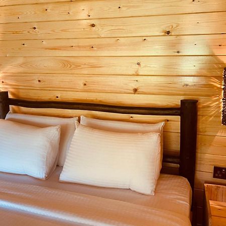 Ella Wood Cabin Kültér fotó