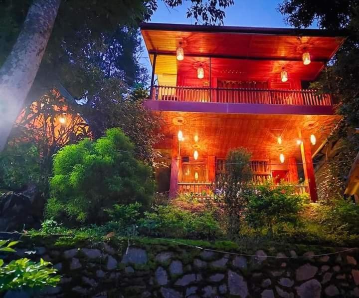 Ella Wood Cabin Kültér fotó