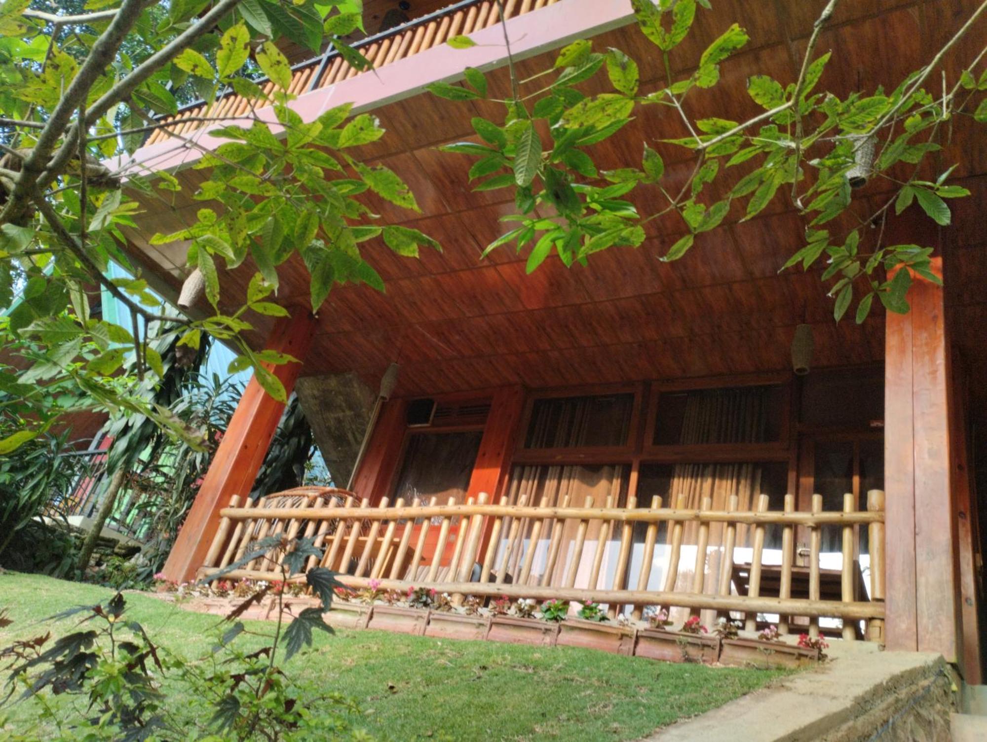 Ella Wood Cabin Kültér fotó