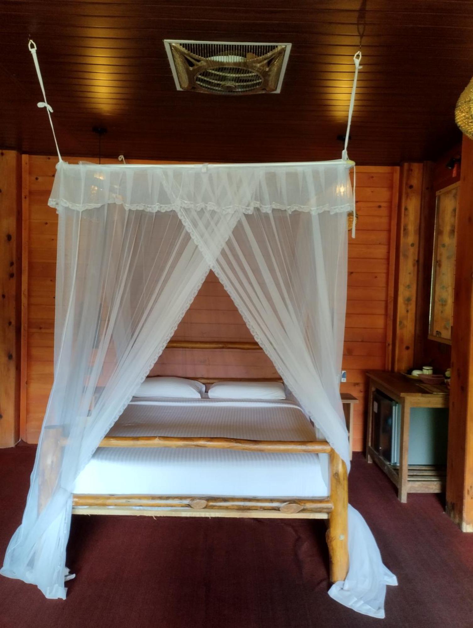 Ella Wood Cabin Kültér fotó