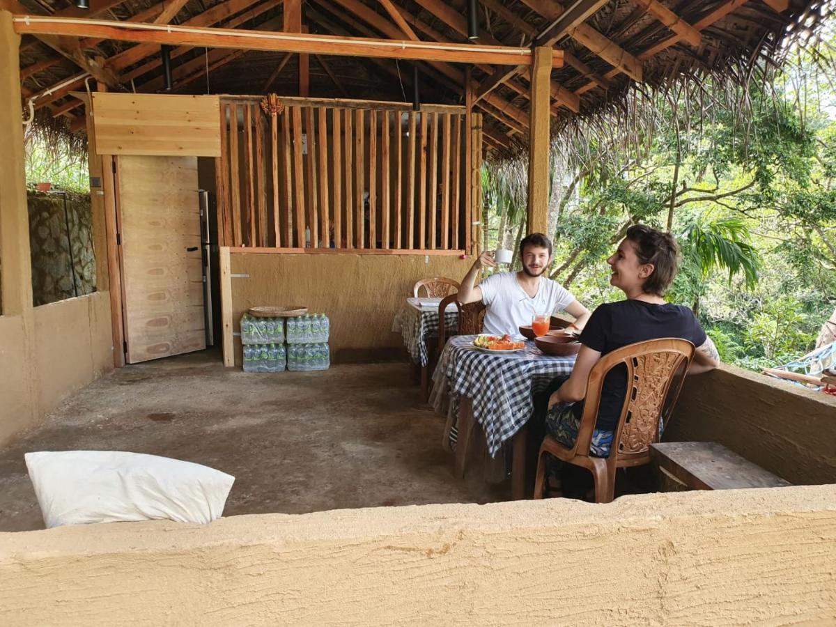 Ella Wood Cabin Kültér fotó